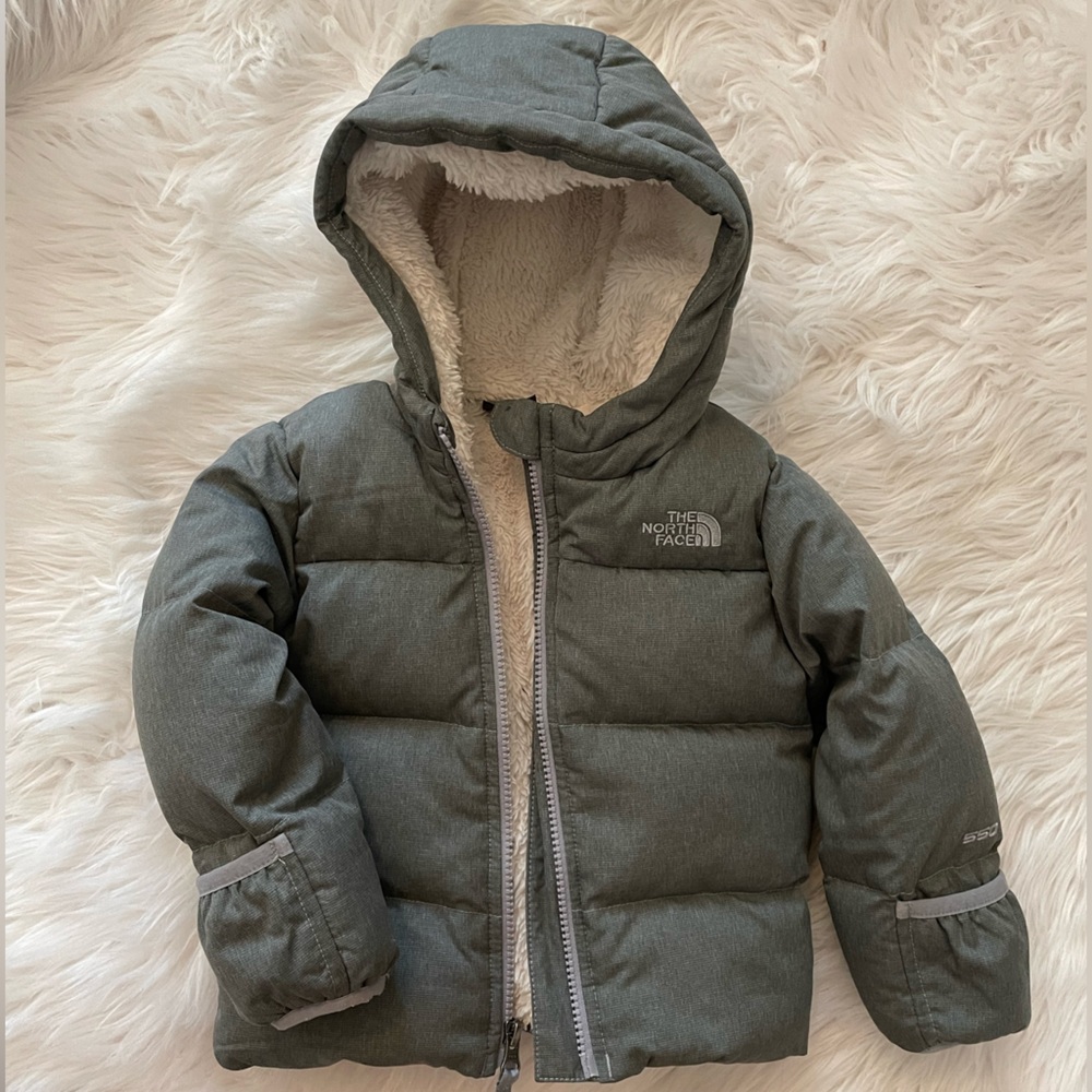 The North Face Baby Jacket